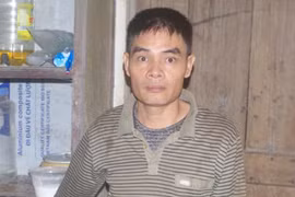 Thanh Hóa: Uống rượu say, dùng dao gây thương tích cho bạn nhậu