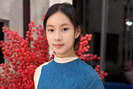 Gallery - Con của sao Việt - image 5