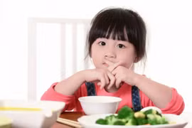Phòng suy dinh dưỡng ở trẻ dưới 5 tuổi 