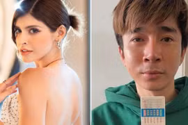 Gallery - AN TÂY - CHI DÂN BỊ BẮT VÌ MA TÚY - image 10