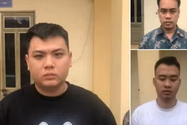 Bí mật bên trong căn nhà riêng có hệ thống cửa kiên cố