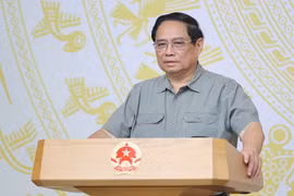 Gallery - ẢNH HƯỞNG BÃO SỐ 3 YAGI - image 9