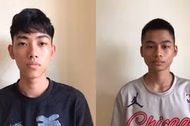 Bắc Giang: Bắt 3 kẻ đánh và dùng dây trói chân, tay nam sinh