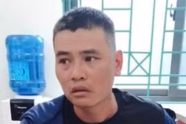 Hà Nội: Ngựa quen đường cũ, người đàn ông lại sa lưới ma túy