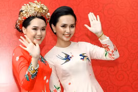Gallery - Đám cưới Duy Mạnh  - image 1