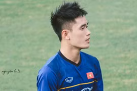 Gallery - U22 Việt Nam - image 9