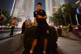 Gallery - Đám cưới Duy Mạnh  - image 11