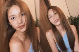 Nhan sắc hiện tại của nàng “hot girl boxing” năm nào?