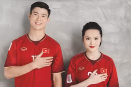 Gallery - Đám cưới Duy Mạnh  - image 4