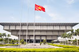 Bảo tàng nào mở ở Hà Nội 5 ngày nghỉ lễ
