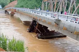 Gallery - ẢNH HƯỞNG BÃO SỐ 3 YAGI - image 10