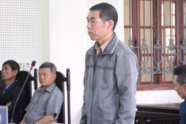 Gallery - ÁN MẠNG 2020 - image 4