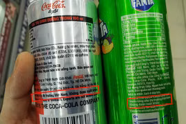 Tổng cục Thuế nói gì vụ Coca-Cola Việt Nam nợ 821 tỷ?