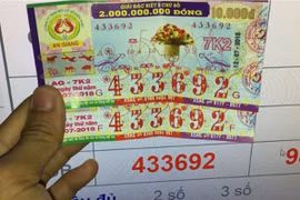 Kết cục bất ngờ vụ đôi bạn thân kiện nhau ra toà vì tiền trúng vé số 3,6 tỉ