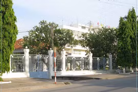 Gallery - Phạt xe không chính chủ - image 9