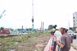 Chi ngân sách của Thành phố Hồ Chí Minh tăng mạnh trong quý 2