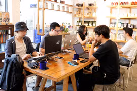 Gallery - Giới Trẻ Việt - image 2