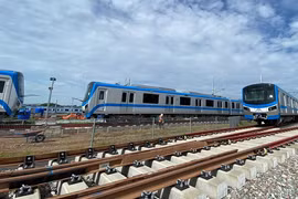 Chính phủ gỡ 'nút thắt' cho Công ty vận hành Metro số 1 có vốn hoạt động