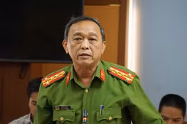 Gallery - Thi thể nữ bị phân xác ở Đà Nẵng - image 1