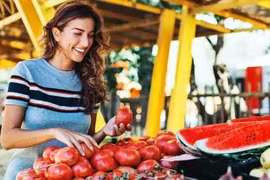 Phụ nữ muốn chống trầm cảm, nhất định phải ăn thứ này nhiều hơn 