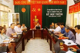 Gia Lai xem xét kỷ luật nhiều đảng viên, tổ chức Đảng