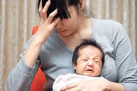 Tỉnh dậy sau sinh, vợ kiên quyết ly hôn vì điều này 