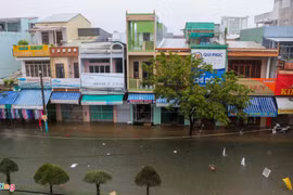 Gallery - LŨ LỤT MIỀN TRUNG  - image 2