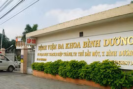 Gallery - QUỸ VẮC XIN COVID-19 - image 12