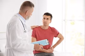Chủ quan với bệnh này, chàng trai mất khả năng sinh sản 