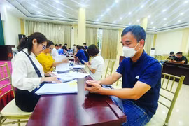 Gallery - CHÁY CHUNG CƯ MINI Ở HÀ NỘI - image 6