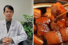 Sau 50 tuổi, có 3 loại thịt không nên ăn kẻo rước bệnh