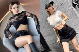 Gallery - Hot girl Việt