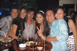 Gallery - Người Mẫu Việt Nam - image 5
