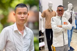 Cuộc sống hiện tại của Hiệp Gà - danh hài "lắm tài nhiều tật"