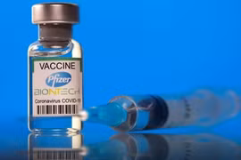Gallery - NHỮNG ĐIỀU CẦN BIẾT VỀ VẮC XIN PFIZER  - image 4
