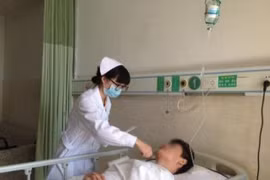 Liên tục uống nước này sau chạy bộ khiến gan bị ảnh hưởng