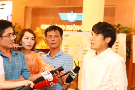 Cục trưởng Hàng không nói về thông tin “hãng bay Việt phá sản" 