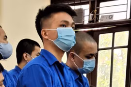 Gallery - XÉT XỬ ĐƯỜNG NHUỆ - image 14