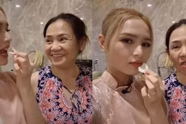 Gallery - Mẹ chồng nàng dâu - image 9
