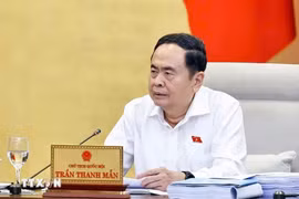 Chuẩn bị Kỳ họp thứ 9 với tinh thần “vừa chạy, vừa xếp hàng”