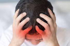Nhiều người trẻ tử vong sau khi xuất hiện cơn đau đầu đột ngột