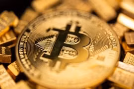 Kinh tế 24h: Các 'cá mập' có dấu hiệu tháo chạy khỏi Bitcoin