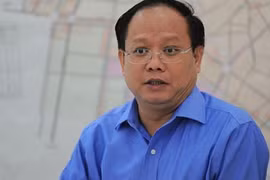Gallery - Sai phạm của ông Tất Thành Cang - image 3
