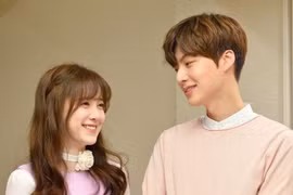 Gallery - Goo Hye Sun - Ahn Jae Hyun ly hôn - image 10