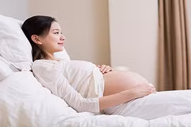 Gallery - Sinh Con Thuận Tự Nhiên - image 12