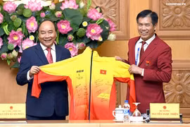 Gallery - ASIAD 2018 - image 7