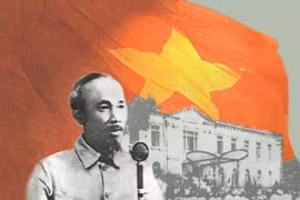 Bác Hồ với việc chuẩn bị cho cuộc Cách mạng Tháng 8 năm 1945