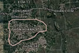 Gallery - Điểm Nóng Đồng Tâm - Mỹ Đức - image 5
