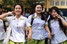 Gallery - Điểm chuẩn năm 2018 - image 2