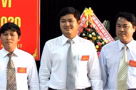 Gallery - Lê Phước Hoài Bảo - image 3